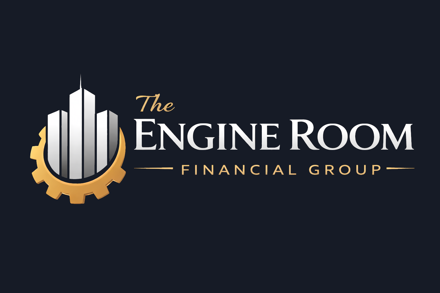Engine Room Financial Group